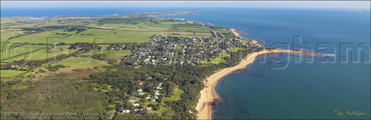Peter Bellingham Photography Ventnor - Philip Island - VIC (PBH3 00 34666)